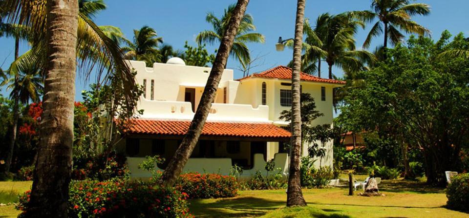 Directly On The Beach, Ballenas Las Terrenas