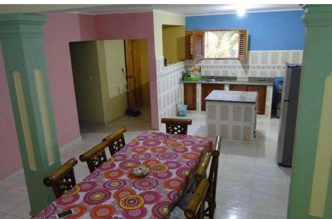 Casa Altea Samana