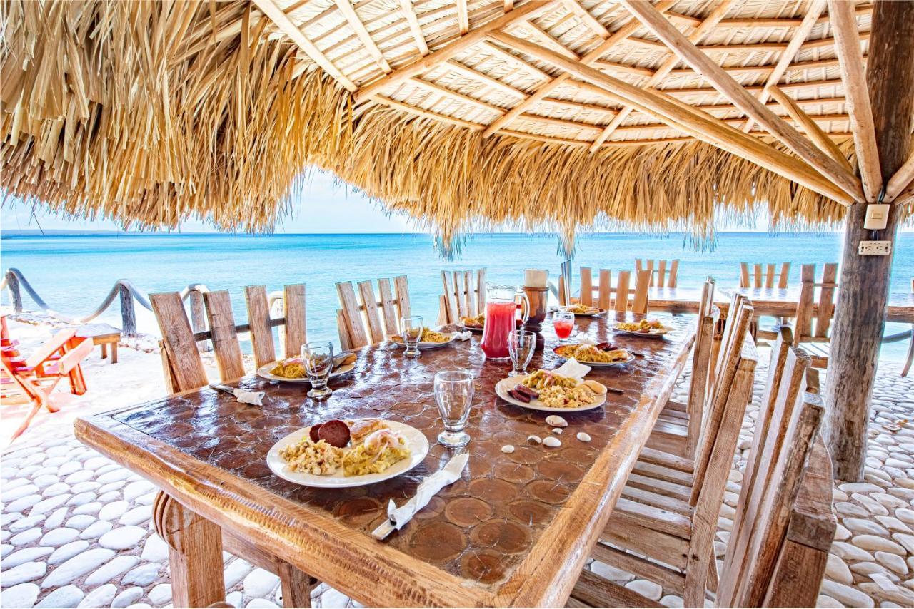 Holiday park Glamping Cueva De Aguilas 2*