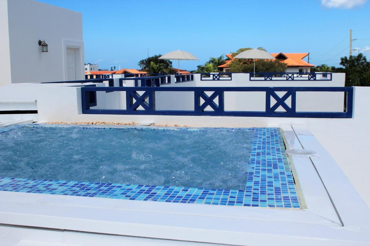 Altea Community Bayahibe