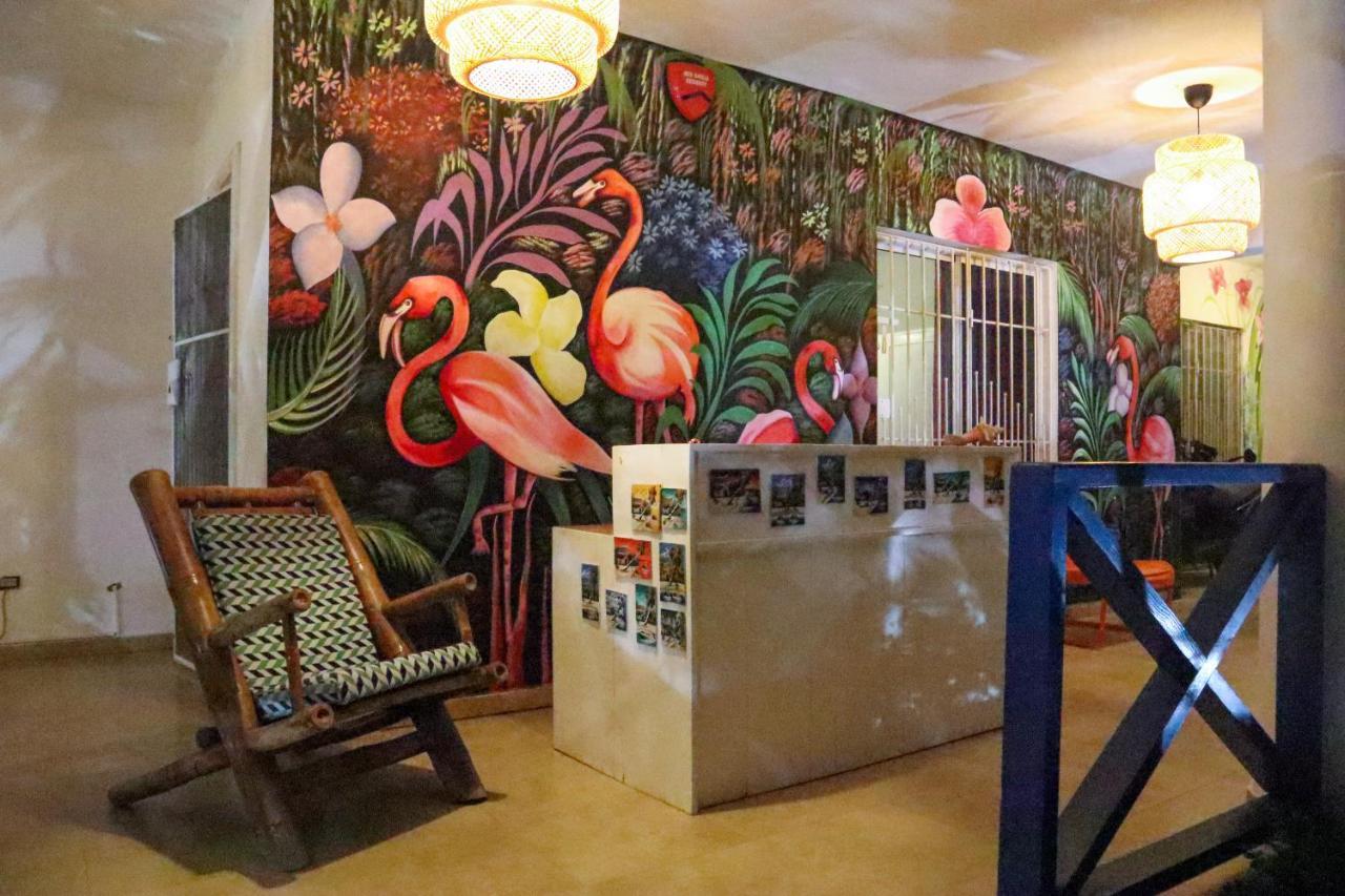 Hotel Altea Community