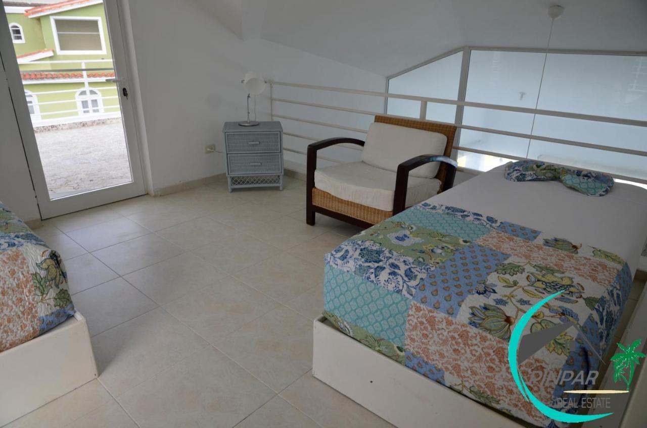 Escapada En Bavaro, Vista Piscina, Playa Corales A Solo Pasos Apartment