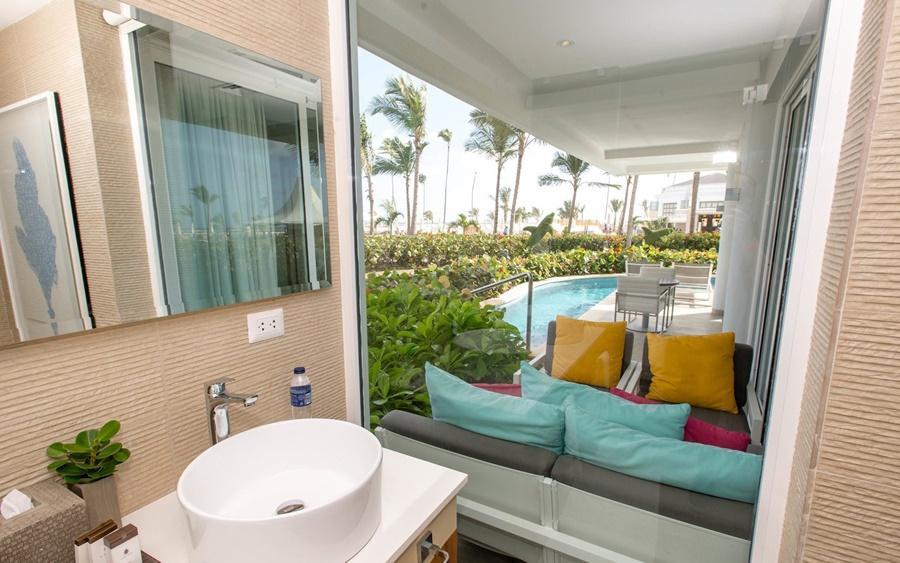 Azul Punta Cana, By Karisma Hotel 5*