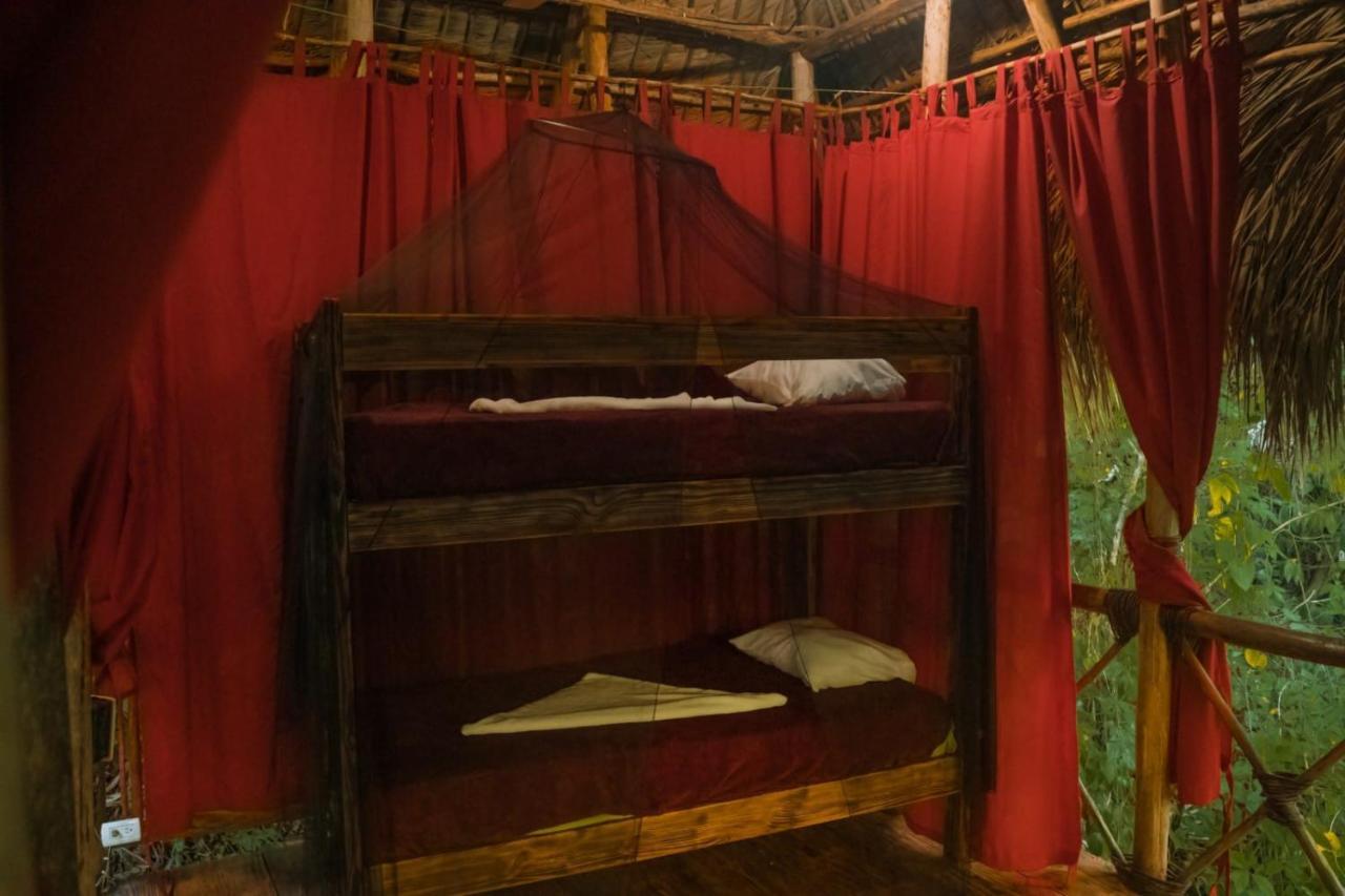 Dominican Tree House Village