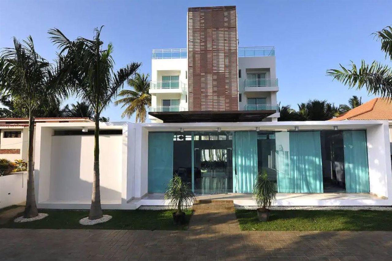 Hotel Watermark Luxury Oceanfront 4*
