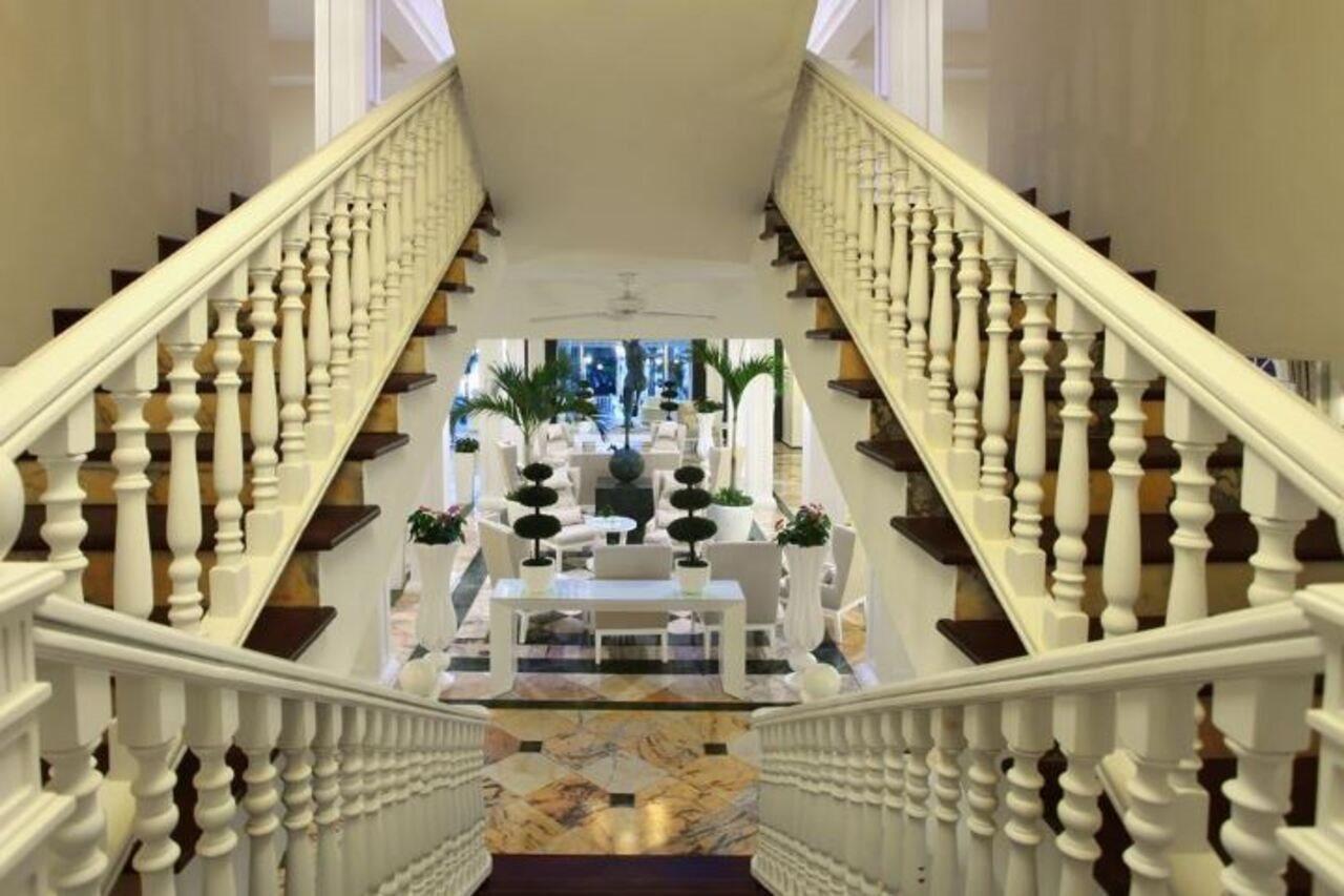 Bahia Principe Grand - Adults Only Hotel Samana