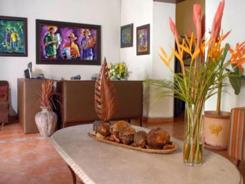Colonial 3* Santo Domingo