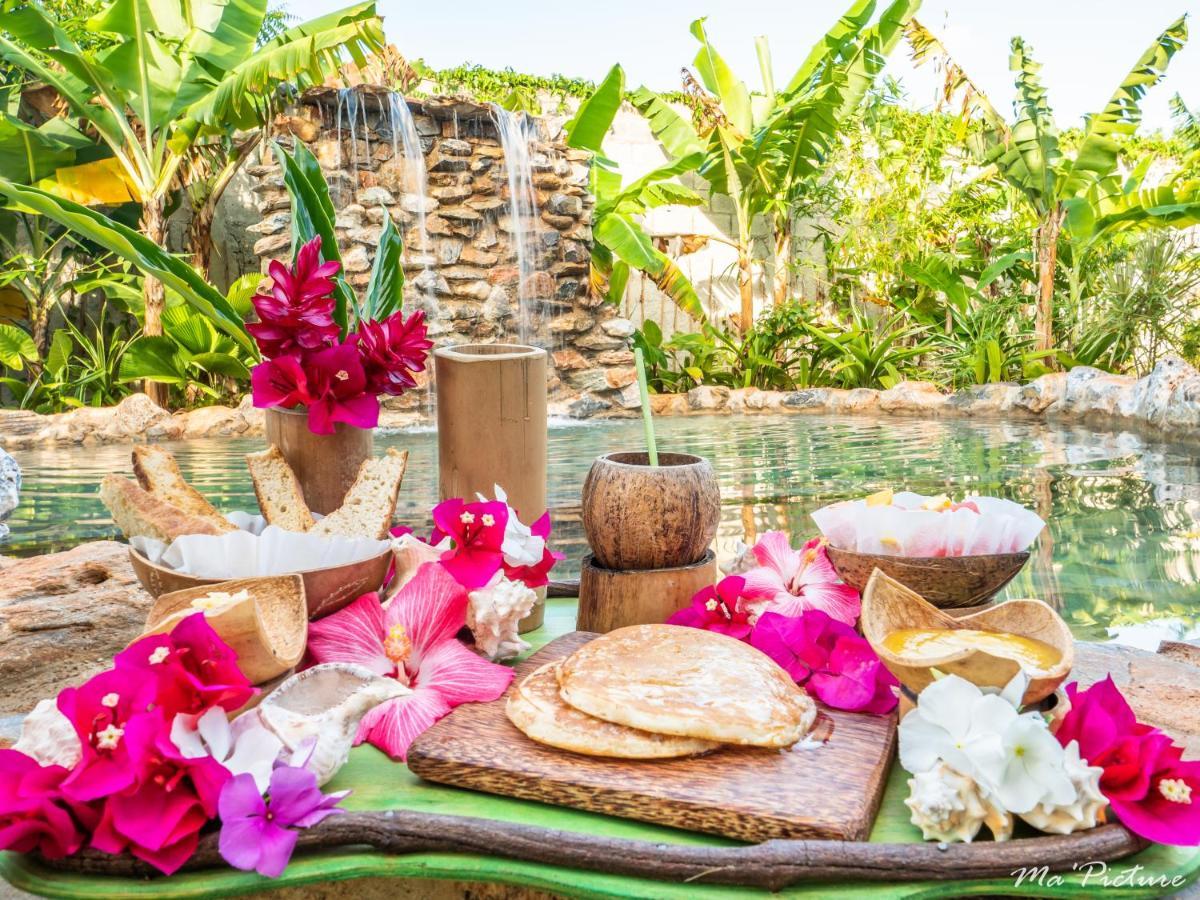 Tropical & Restaurant-pizzeria 4*