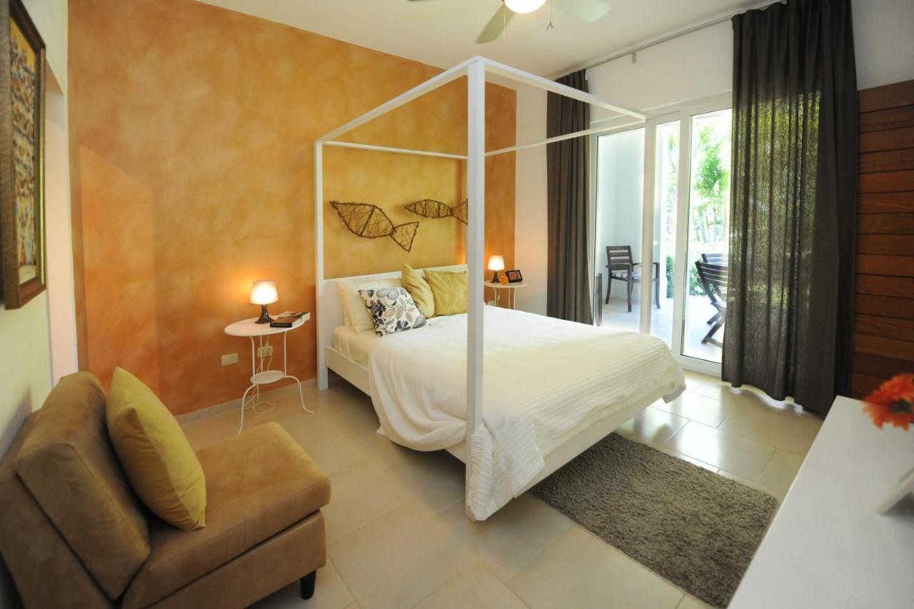 Instyle Residences At Infiniti Blu