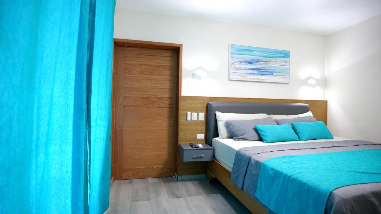 Agua Dulce Guest house 2*