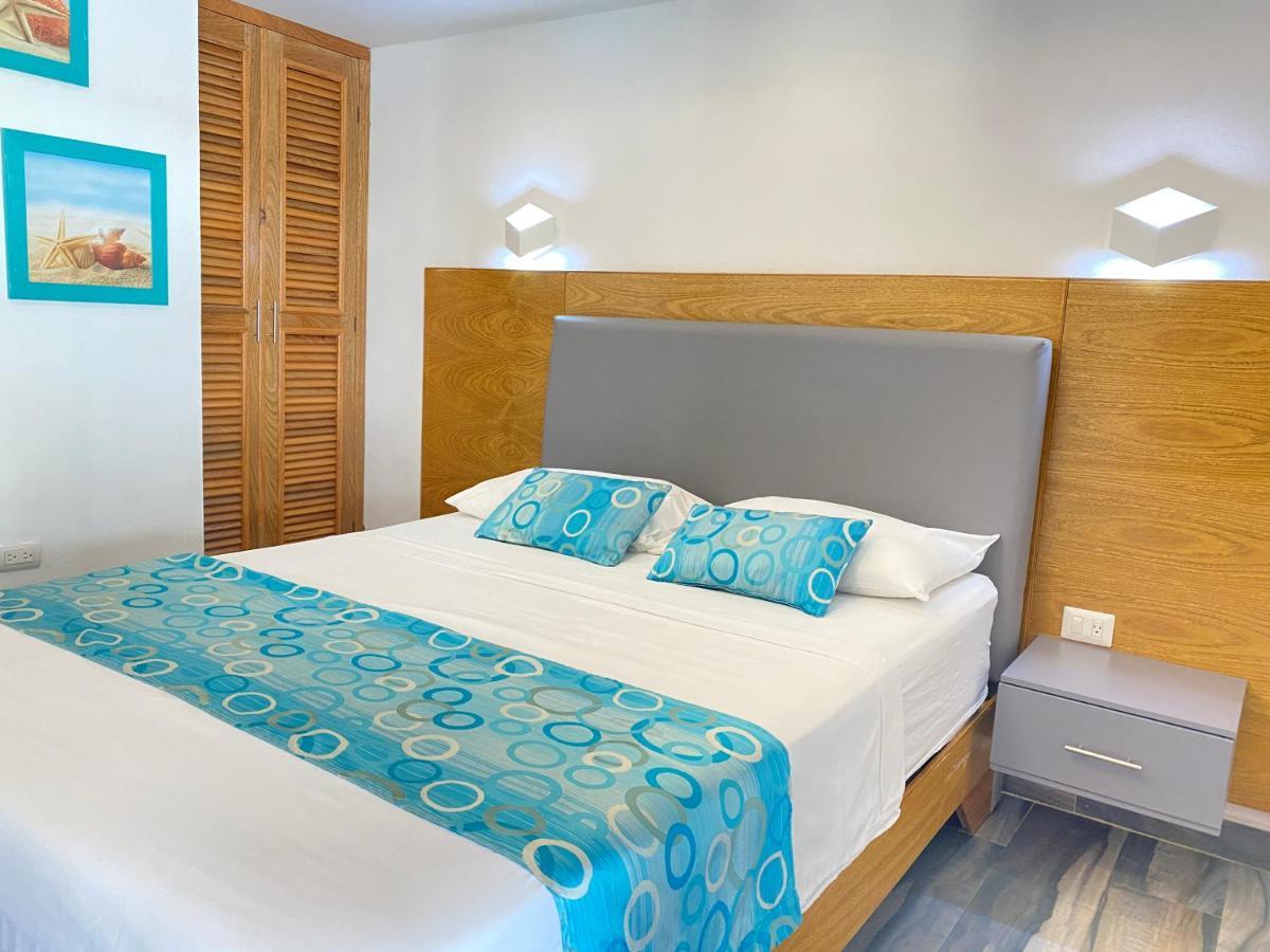 Guest house Agua Dulce Boca Chica