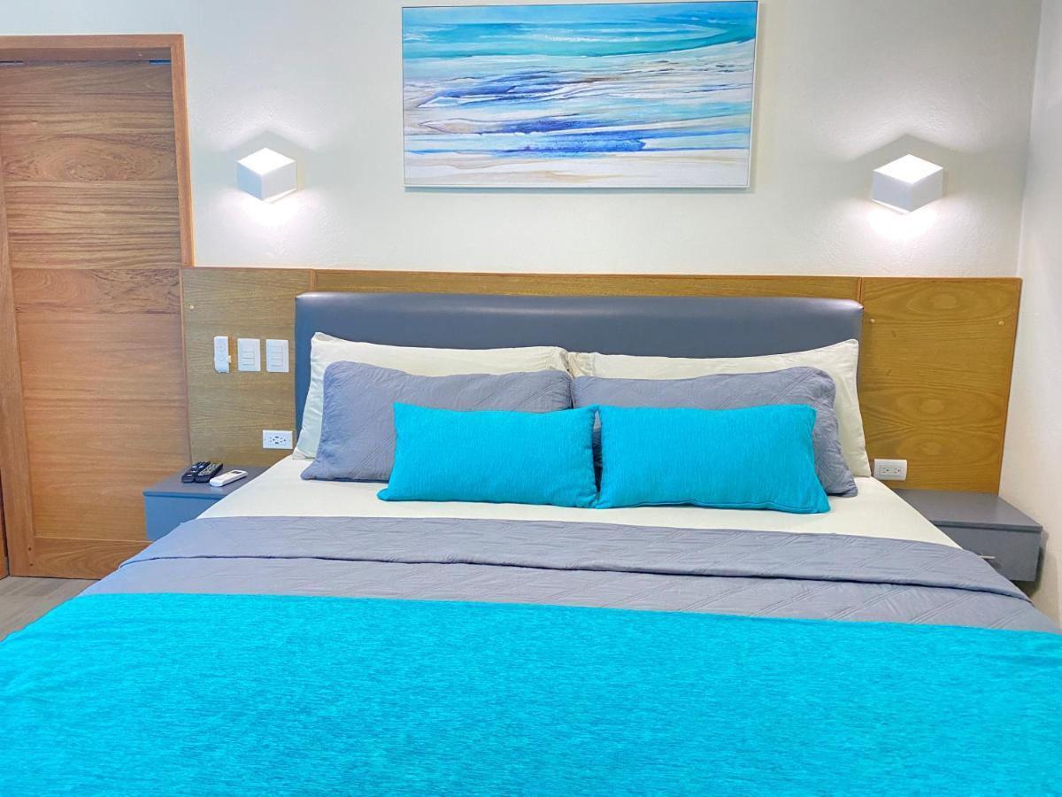 Guest house Agua Dulce 2*