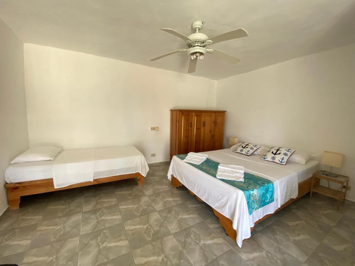 Guest house Agua Dulce