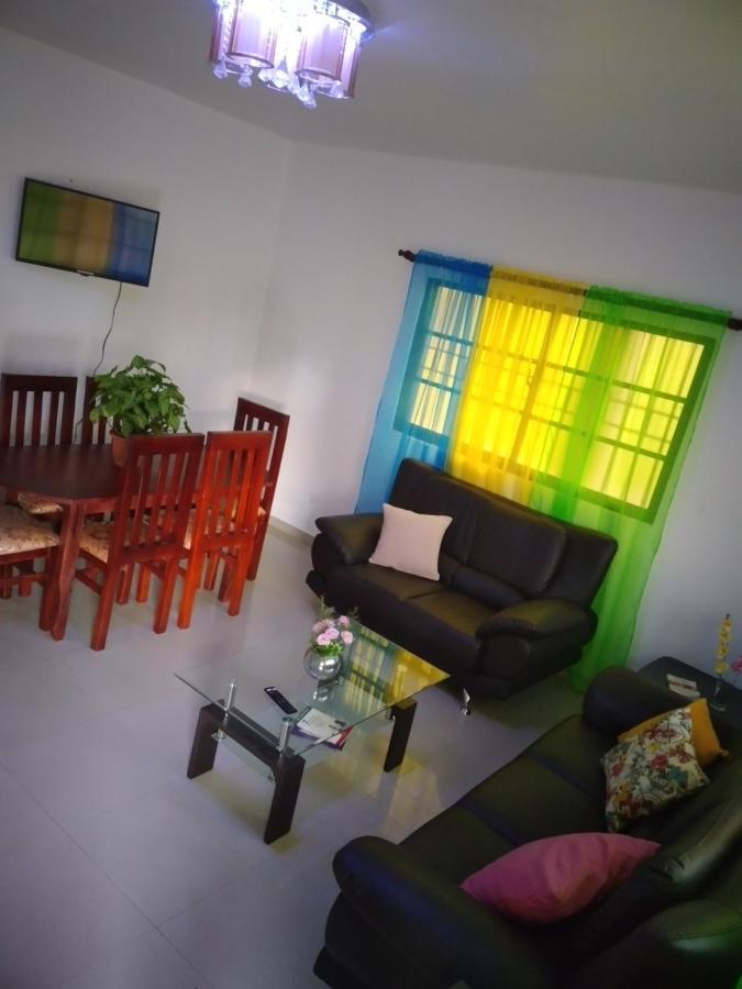 Oasis De Paz *