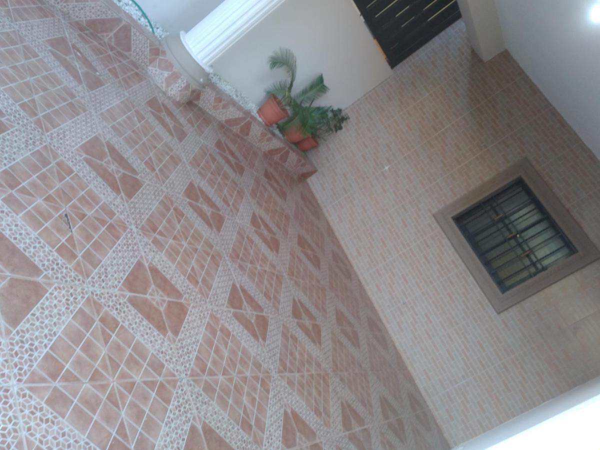 Oasis De Paz