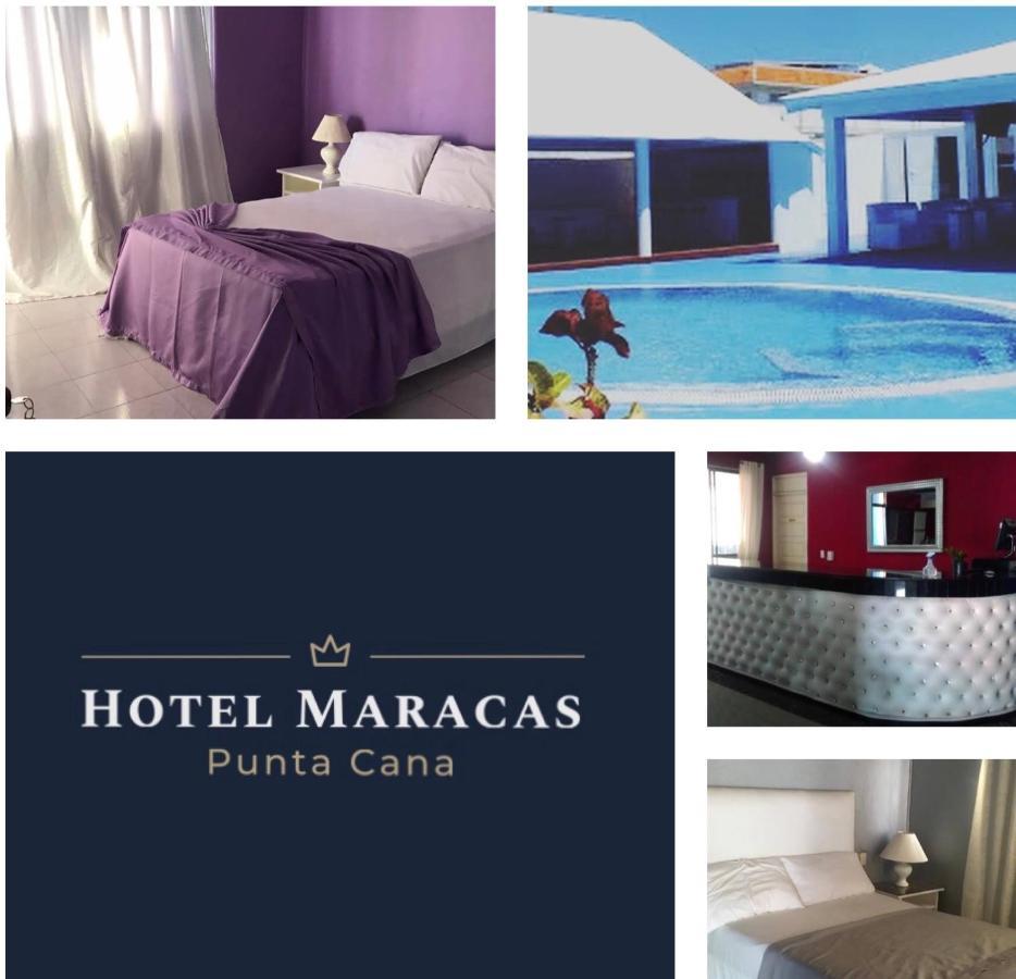 Hotel Maracas