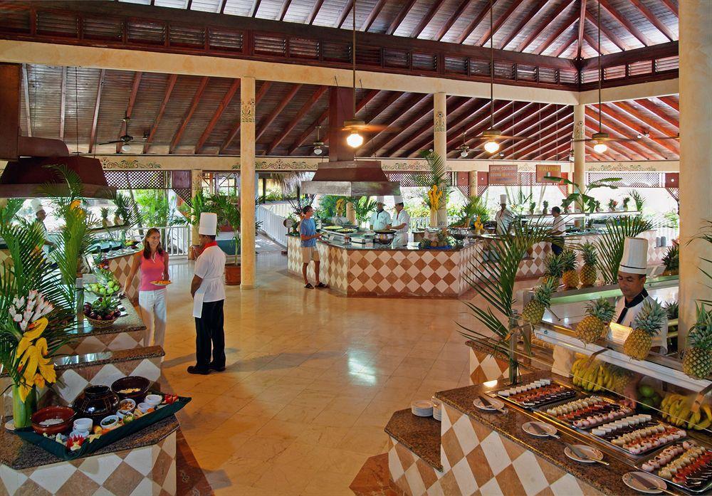 Hotel Bahia Principe Grand San Juan