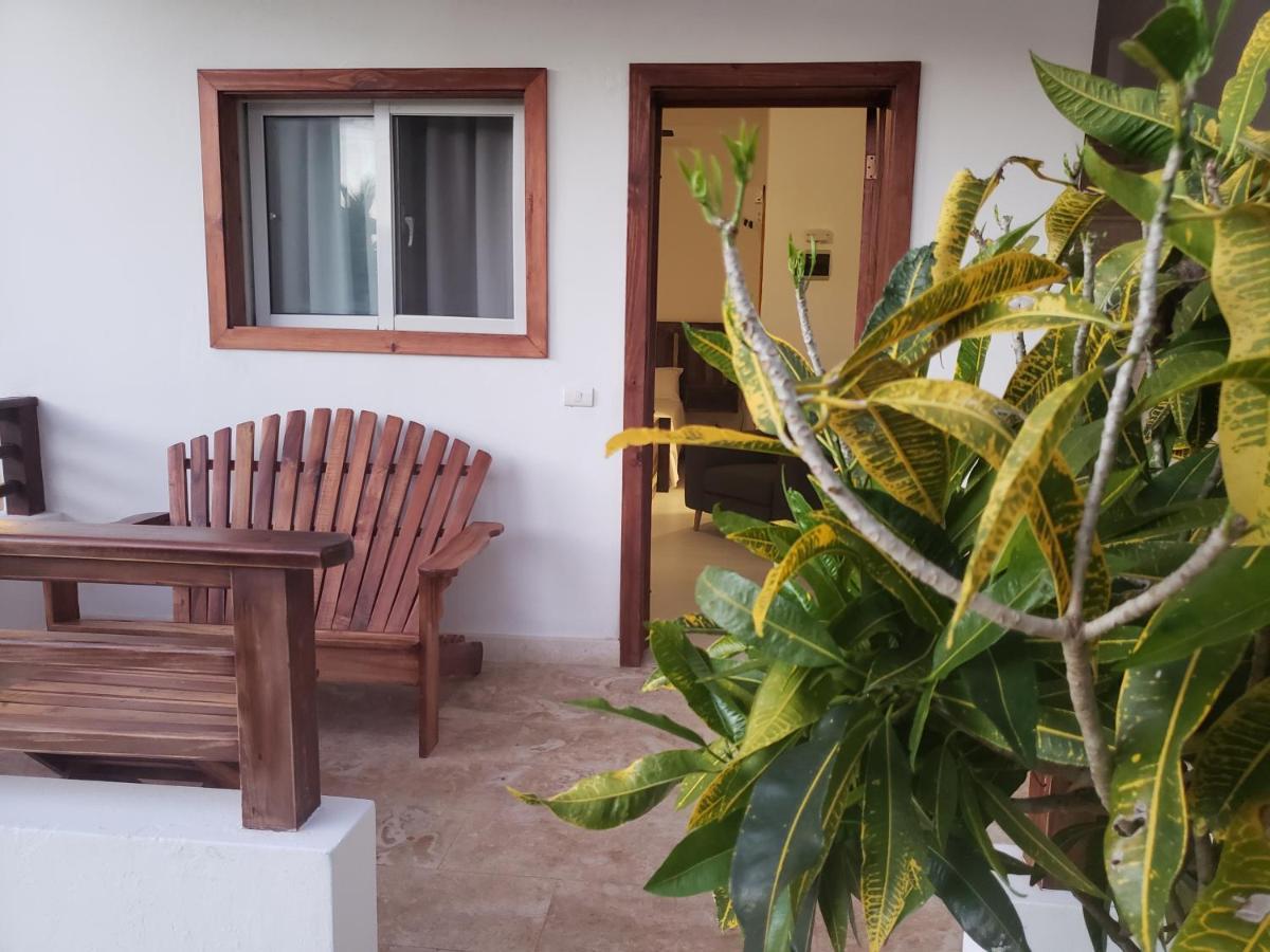 Residencialparaiso Resort Bayahibe