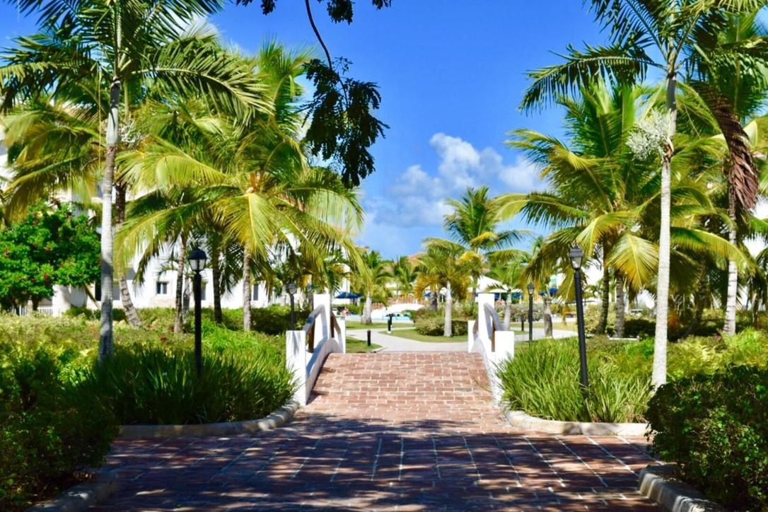 Ocean Front 3br @cadaquescaribe Bayahibe Apartment *
