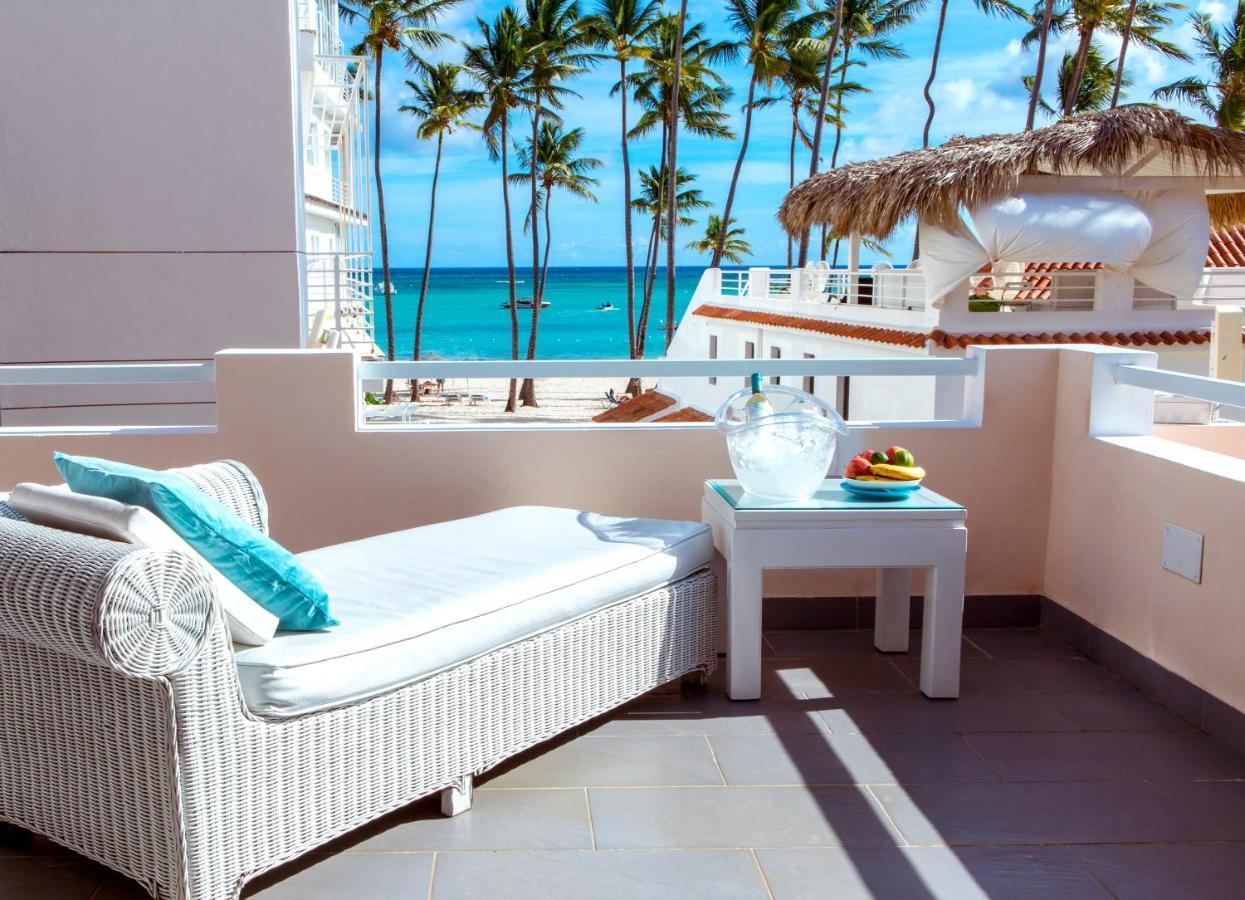 Aventura Deluxe Beach Club & Punta Cana