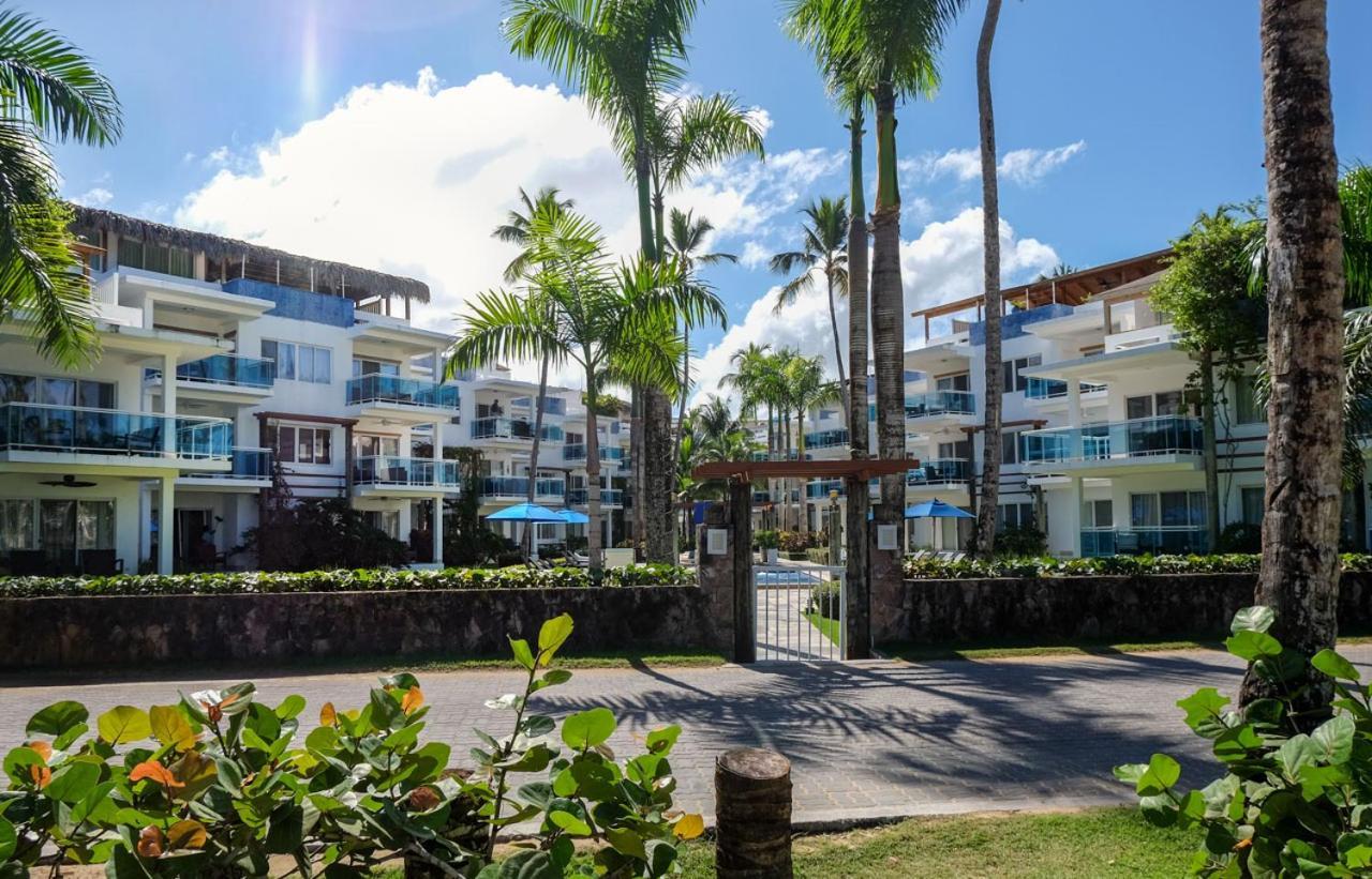 Apartment Palmeraie Terrenas Las Terrenas
