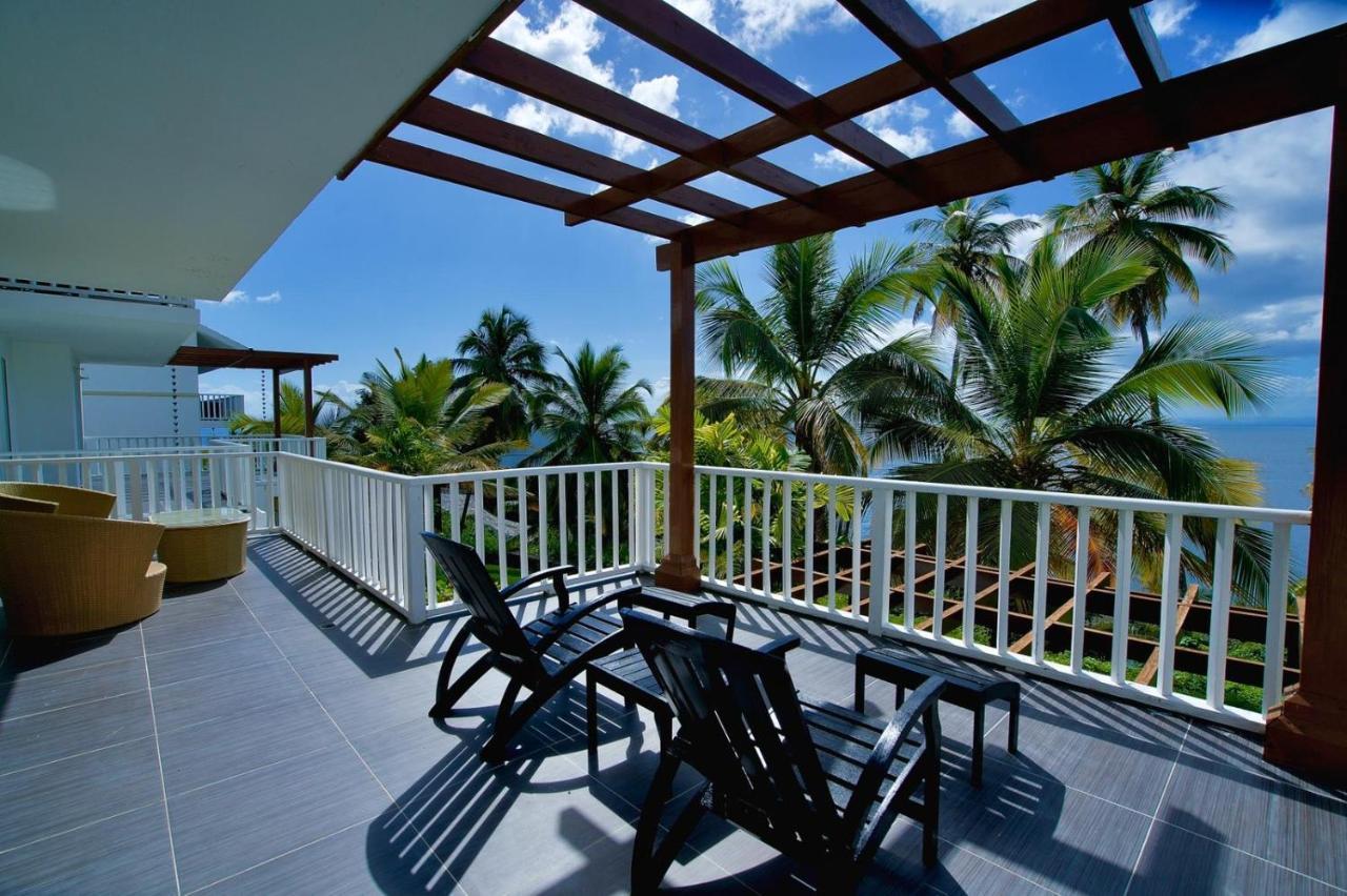Vista Mare Amazing Views!! Apartment