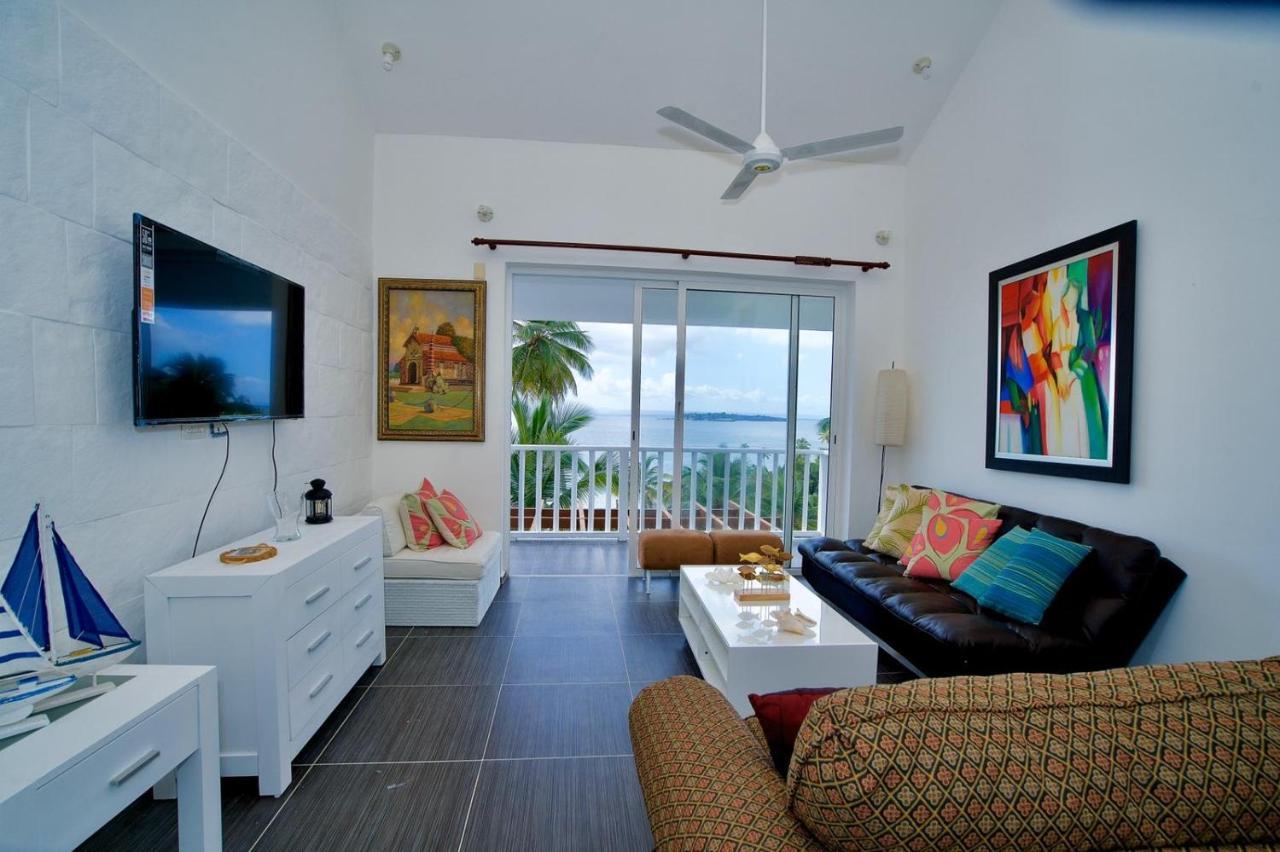 Vista Mare Amazing Views!! Apartment