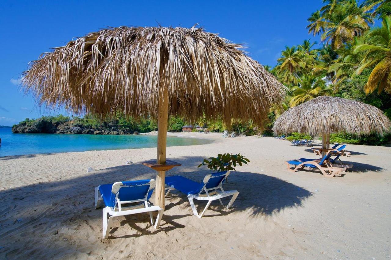 Apartment Vista Mare Amazing Views!! Samana