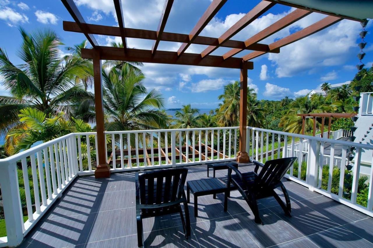 Apartment Vista Mare Amazing Views!!