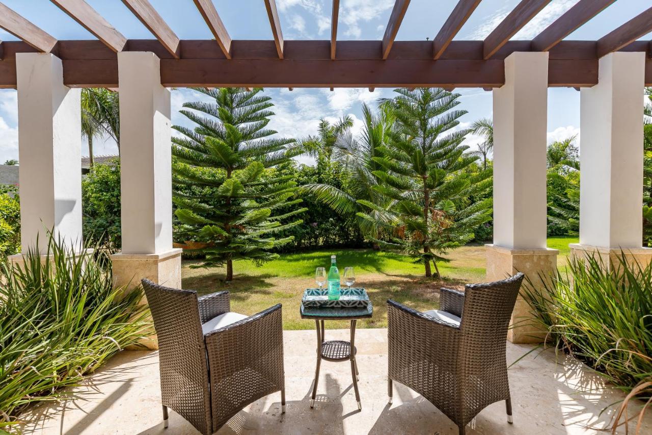 Stunning With Private Pool And Jacuzzi In La Romana