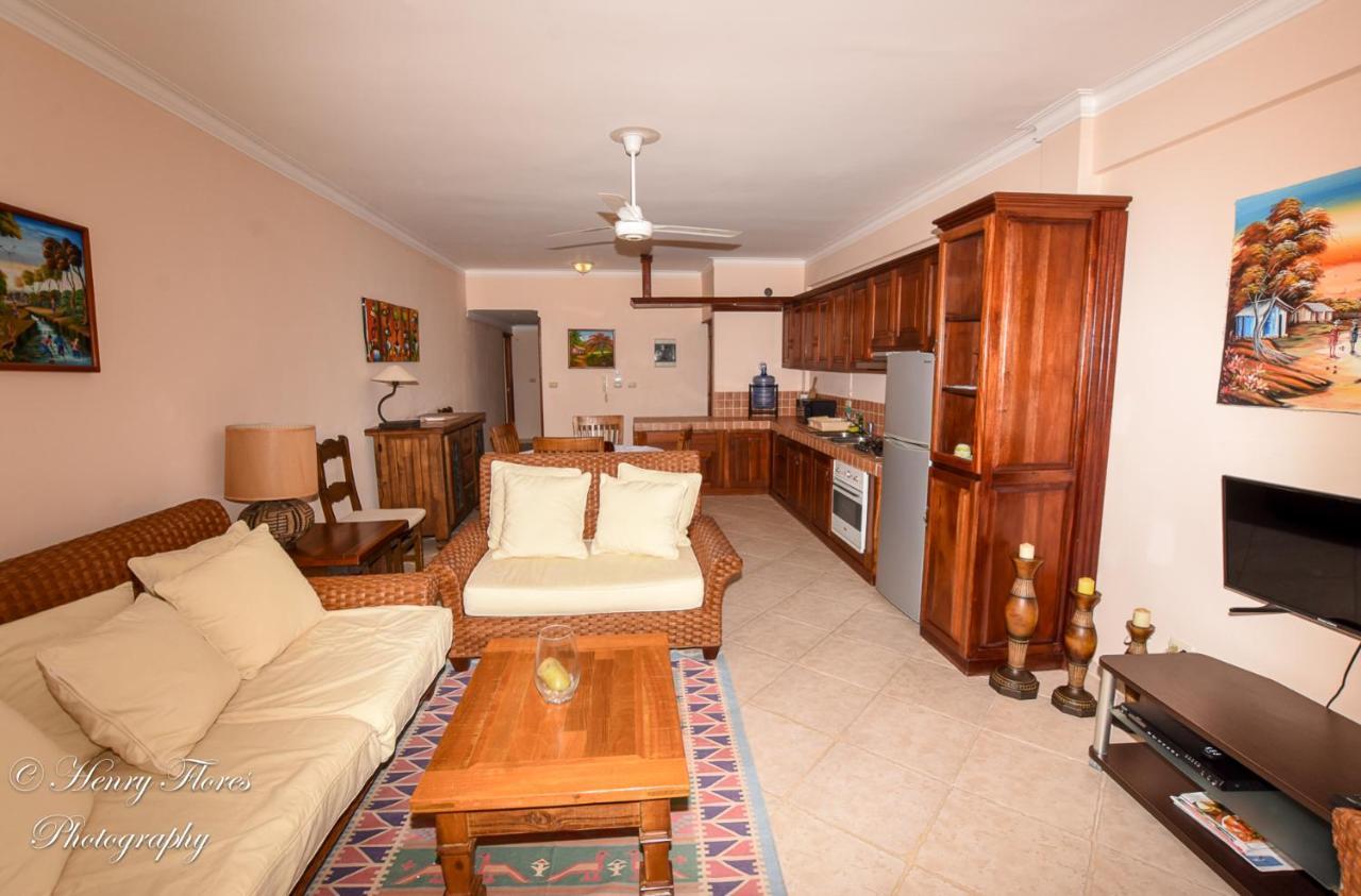 Apartment Palma Real