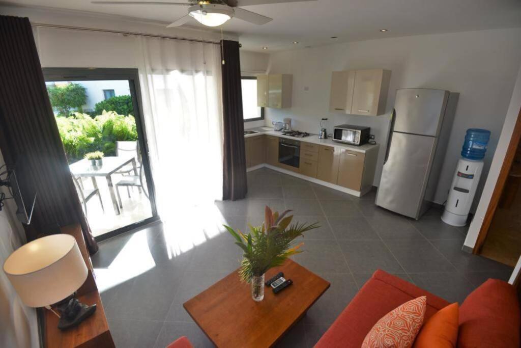 Apartment Oasis C4 Inside Aligio *