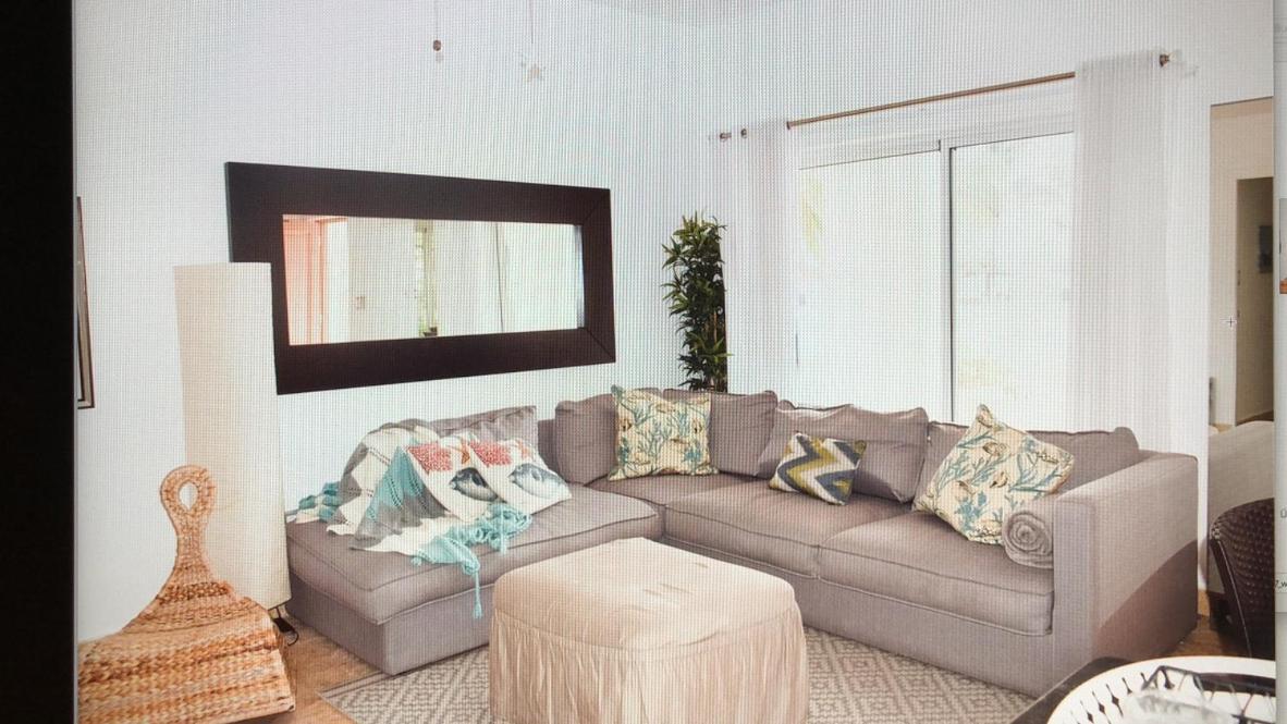 Apartment Ocean Front 3br @cadaquescaribe Bayahibe