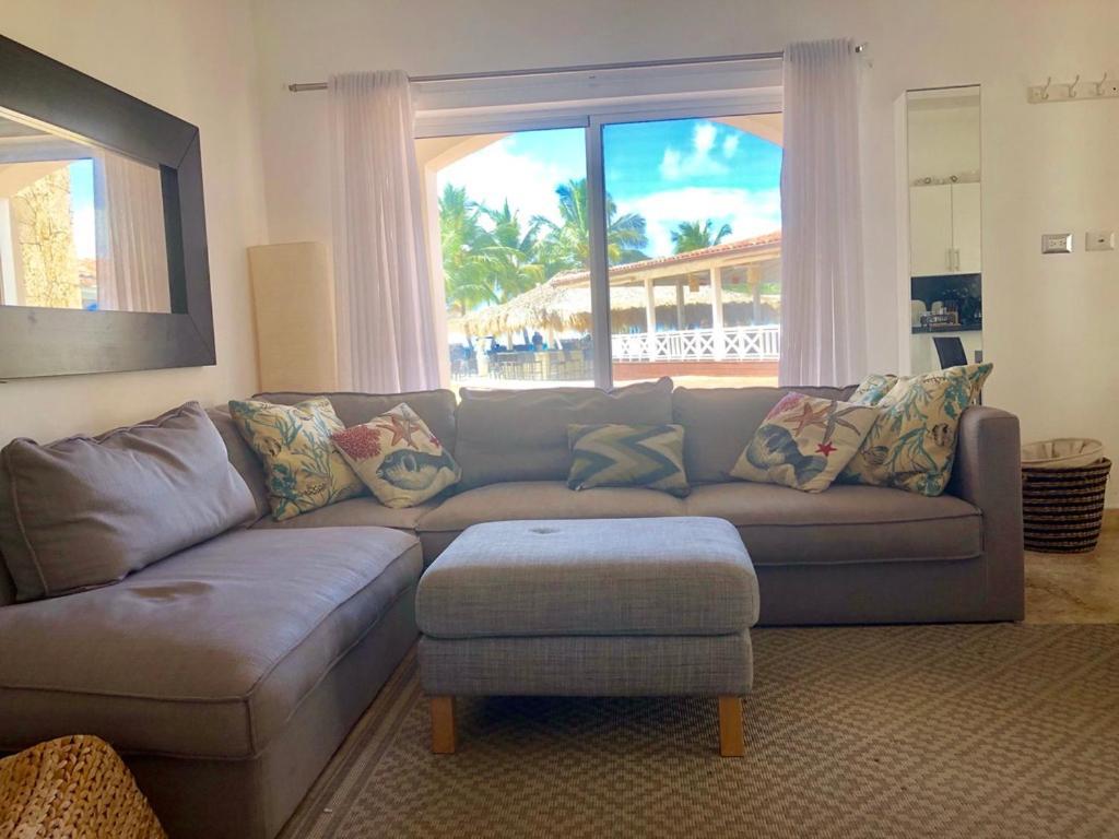 Ocean Front 3br @cadaquescaribe Bayahibe San Rafael del Yuma