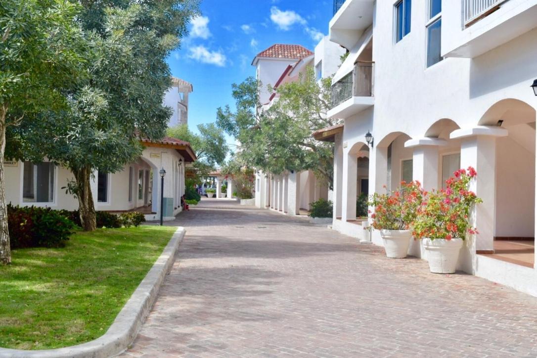 Ocean Front 3br @cadaquescaribe Bayahibe Apartment