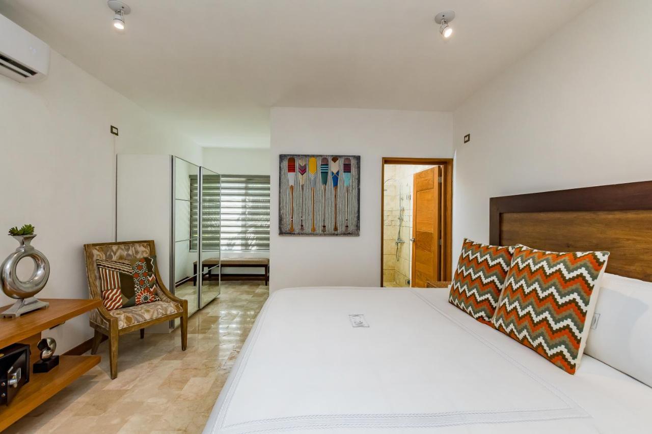 Stunning With Private Pool And Jacuzzi In La Romana