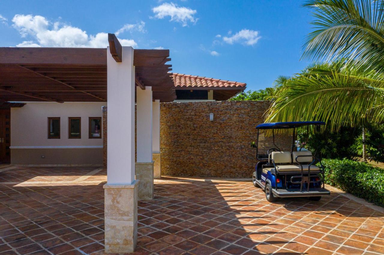Stunning With Private Pool And Jacuzzi In La Romana