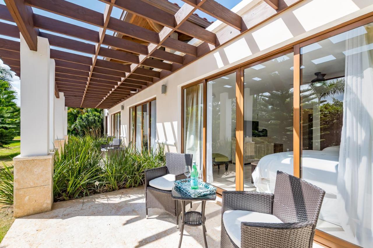 Stunning With Private Pool And Jacuzzi In * La Romana