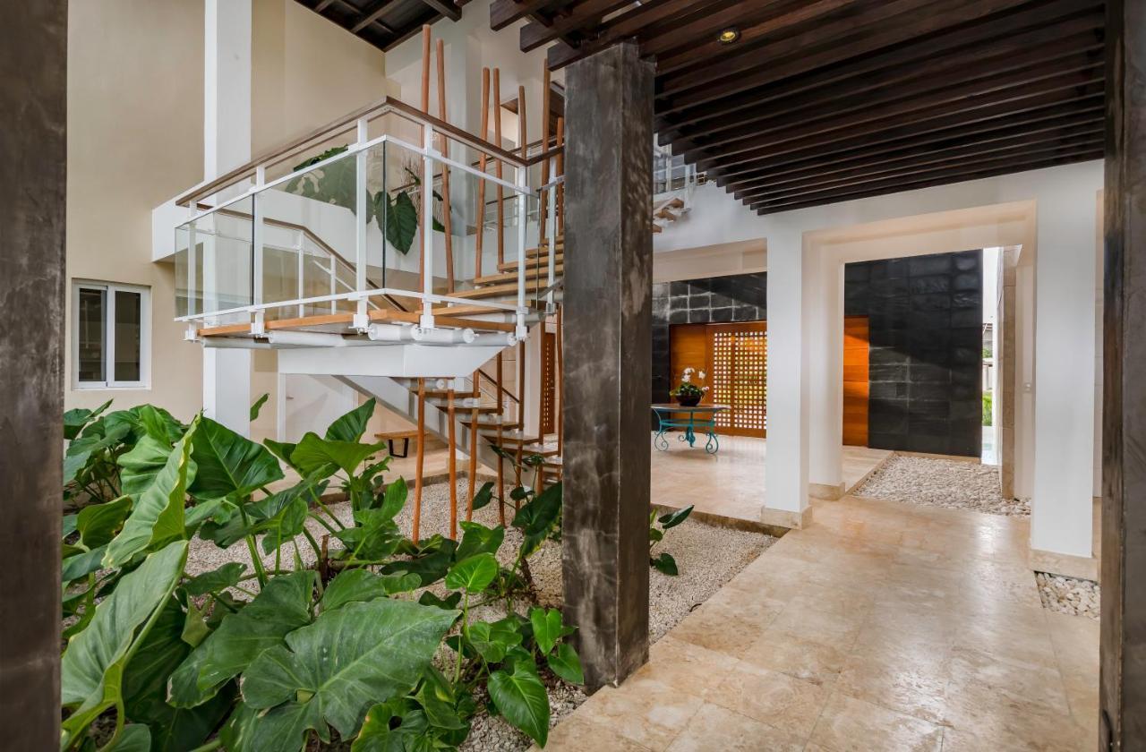 Unbelievable With Pool - Perfect Family Vacay Punta Cana