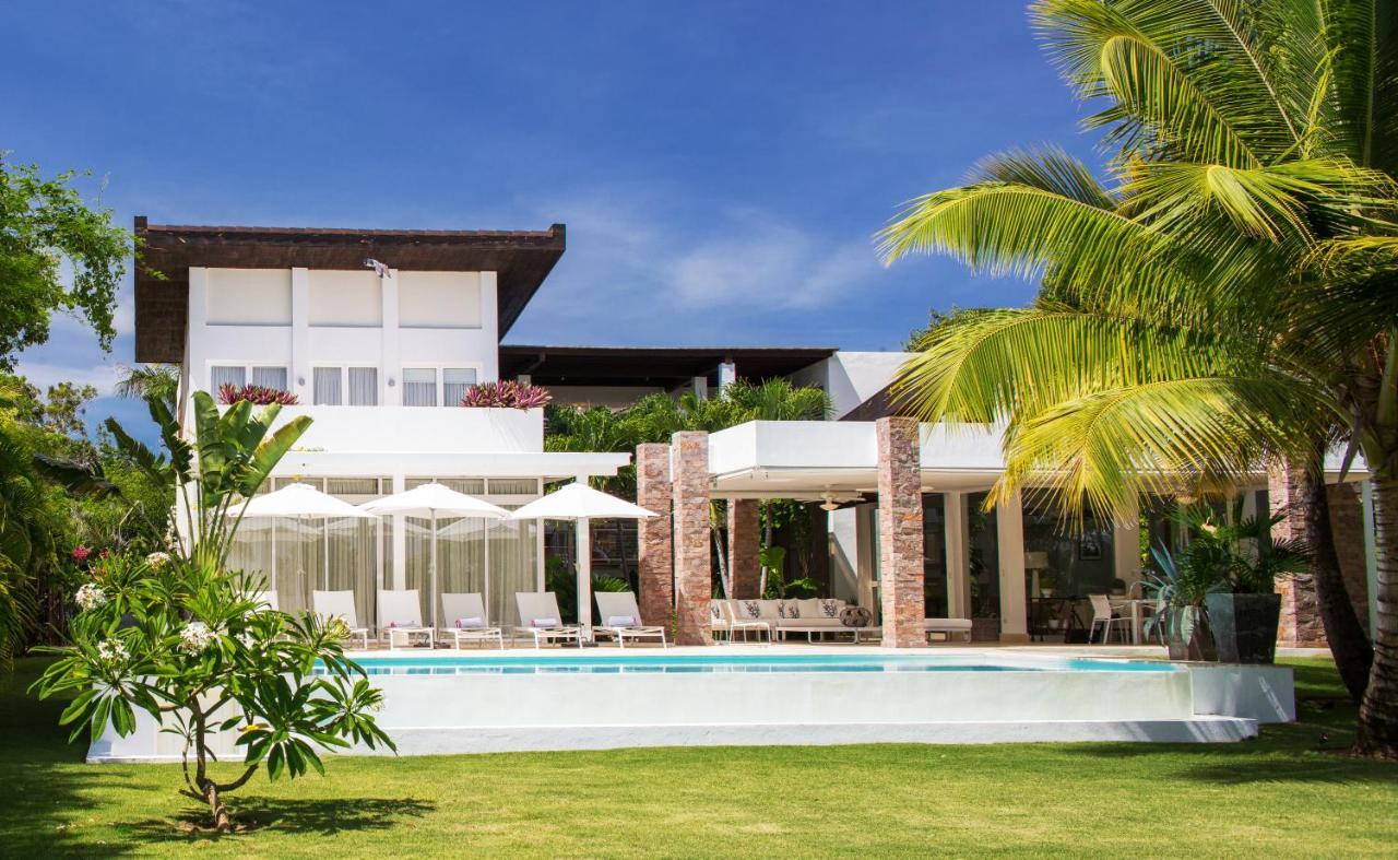 Unbelievable With Pool - Perfect Family Vacay Holiday home Punta Cana