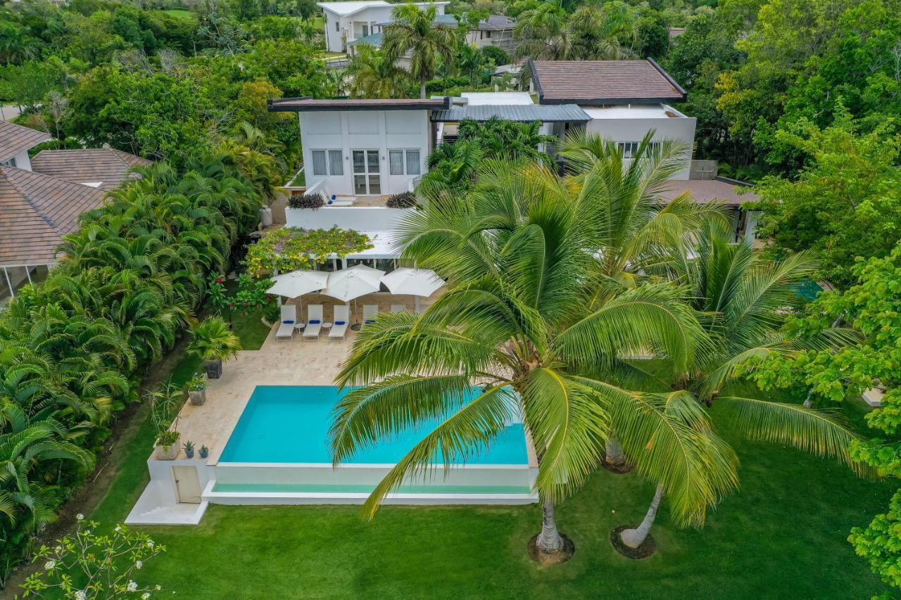 Unbelievable With Pool - Perfect Family Vacay Punta Cana