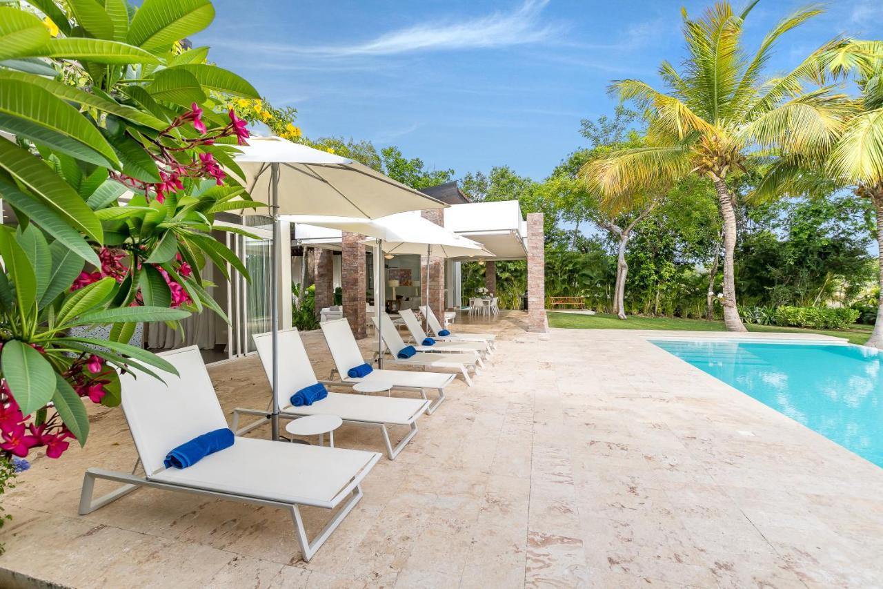 Unbelievable With Pool - Perfect Family Vacay * Punta Cana