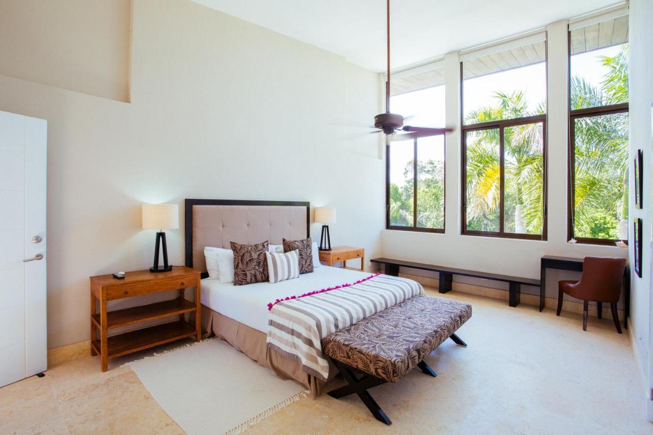Unbelievable With Pool - Perfect Family Vacay Holiday home Punta Cana