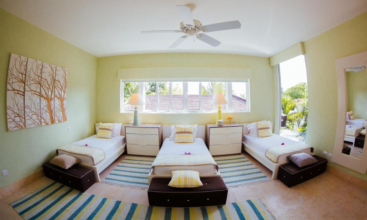 Holiday home Unbelievable With Pool - Perfect Family Vacay Punta Cana