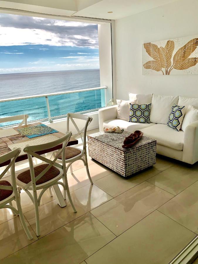 Luxury Penthouse Portobello Apartment *