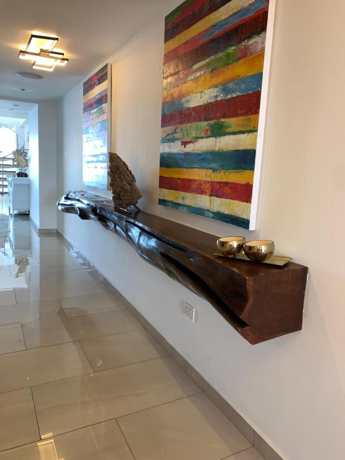 Apartment Luxury Penthouse Portobello *