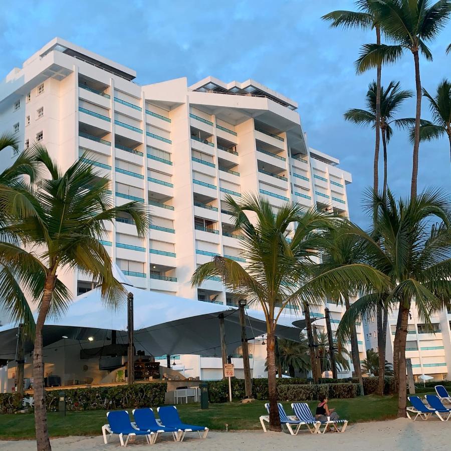 Apartment Luxury Penthouse Portobello Santo Domingo