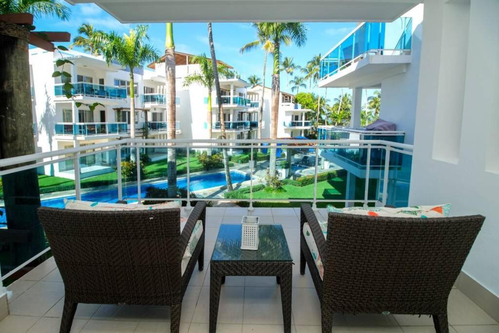 Apartment Palmeraie Terrenas *