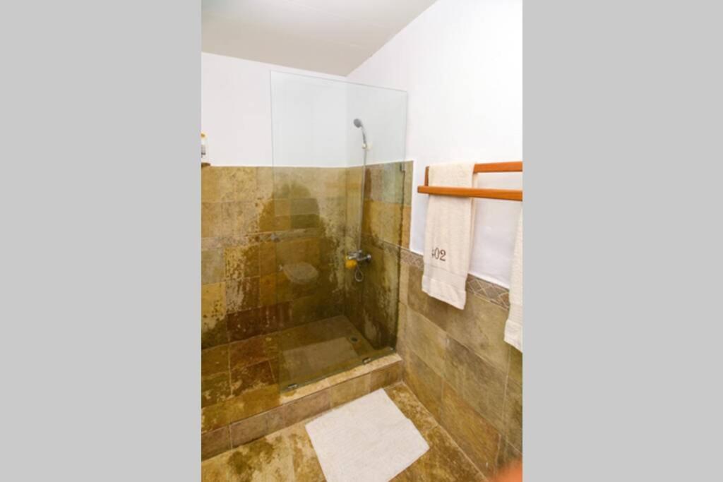 Apartment Palmeraie Terrenas Las Terrenas