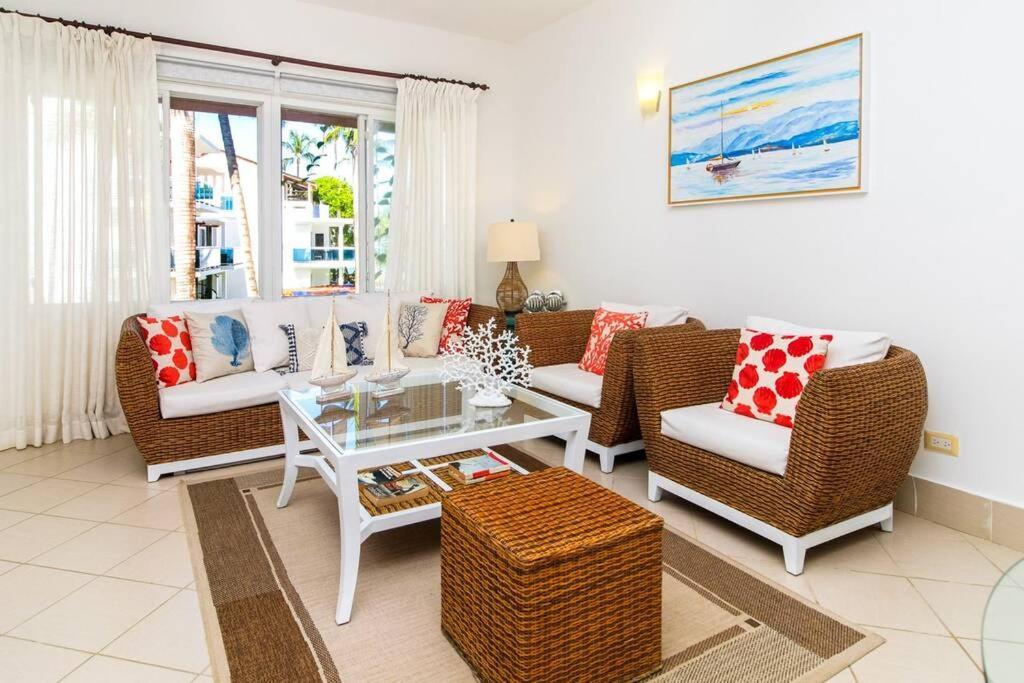 Apartment Palmeraie Terrenas *